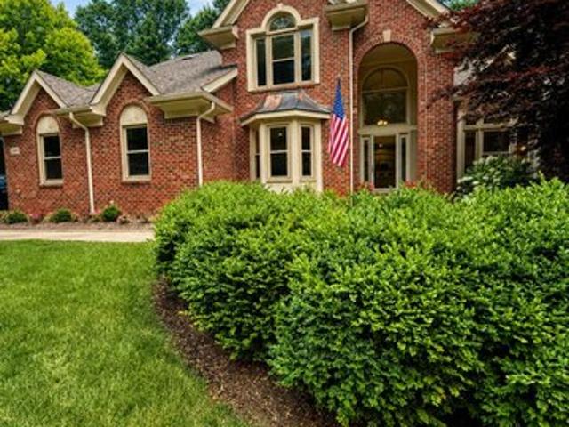 House for sale in Lake Orion, Michigan