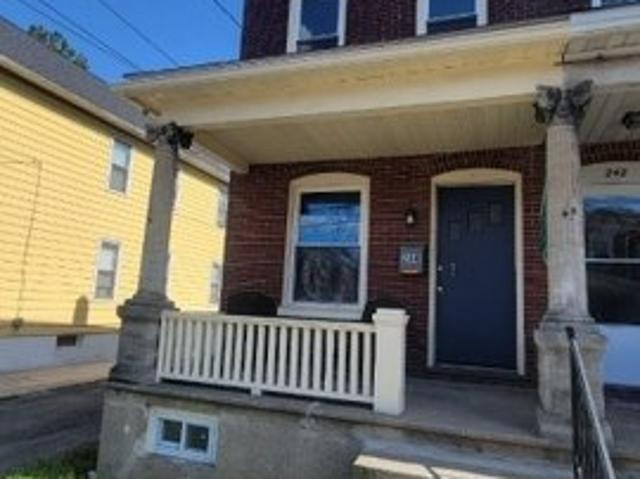 Townhouse for sale in Firthtown, Phillipsburg
