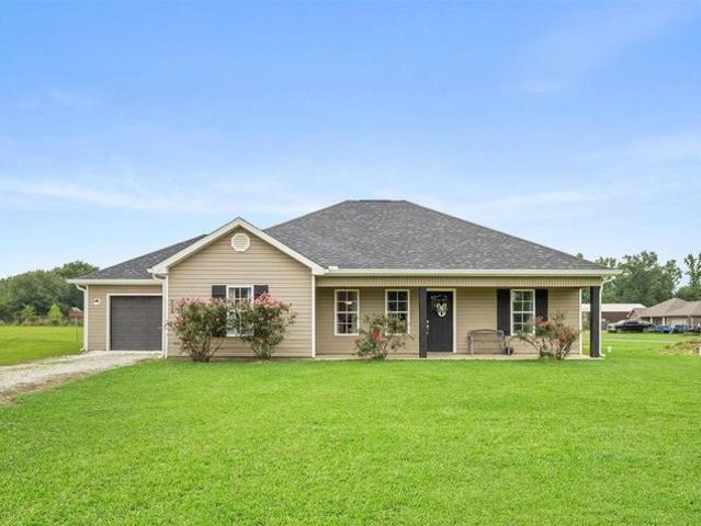 House for sale in Ragley, Louisiana