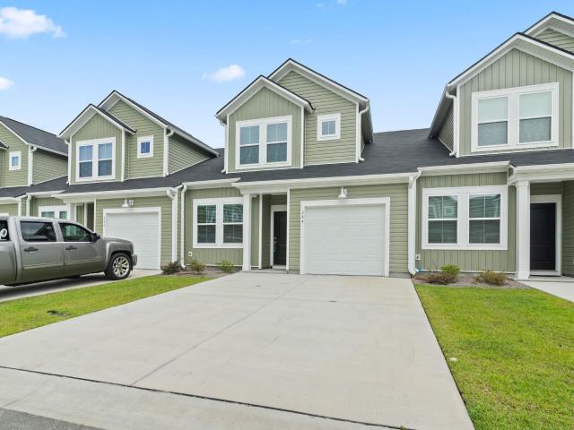 Townhouse for sale in Myrtle Beach