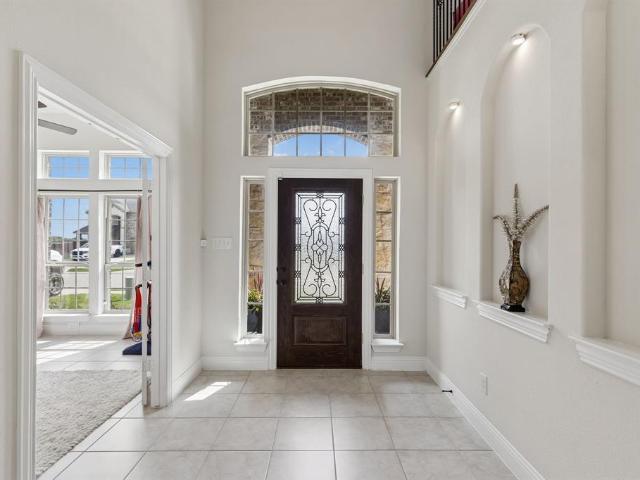House for sale in Fate, Texas