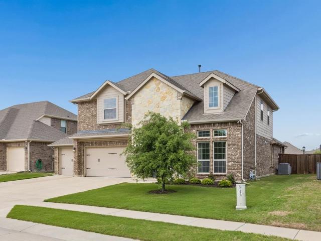 House for sale in Fate, Texas