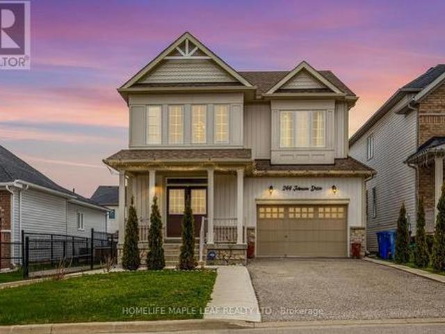 House for sale in Dufferin, Ontario
