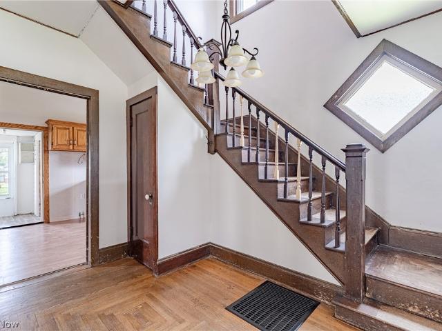 House for sale in Shreve, Ohio