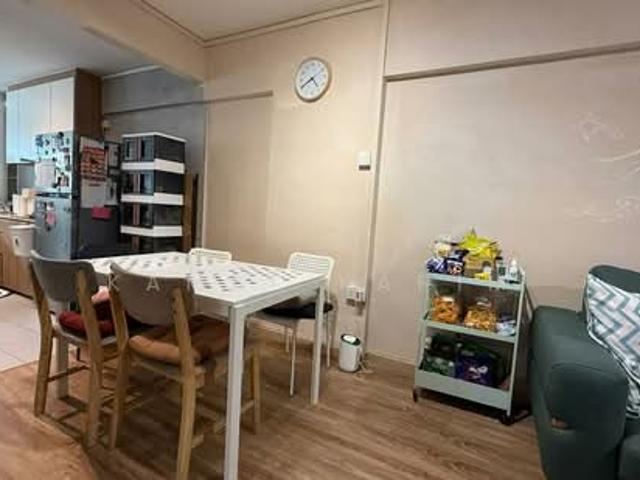 Apartment for sale