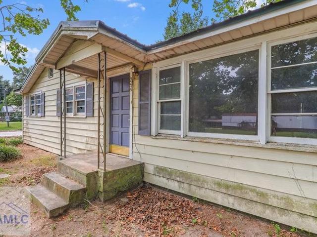 House for sale in Allenhurst, Georgia