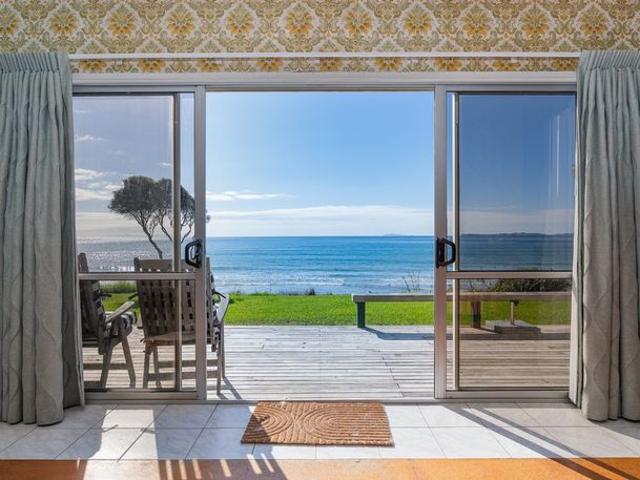 House for rent in Matarangi, Waikato