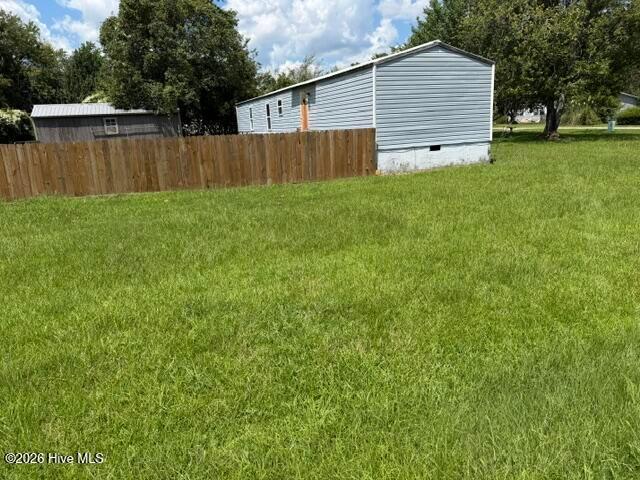 House for sale in North Carolina