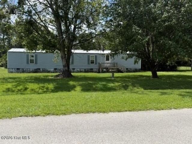 House for sale in North Carolina