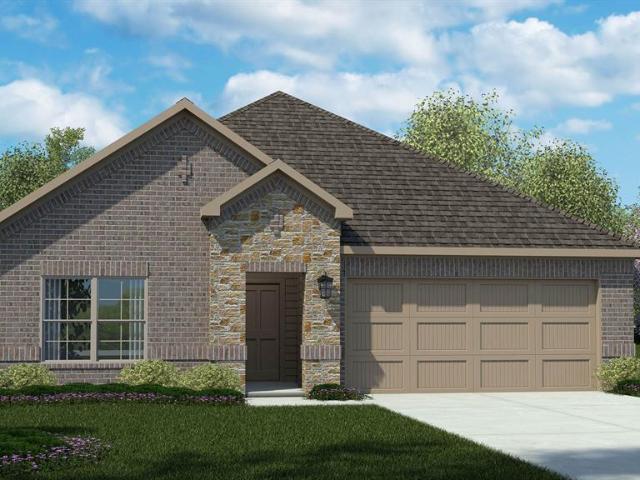 Property for sale in Johnson, Texas