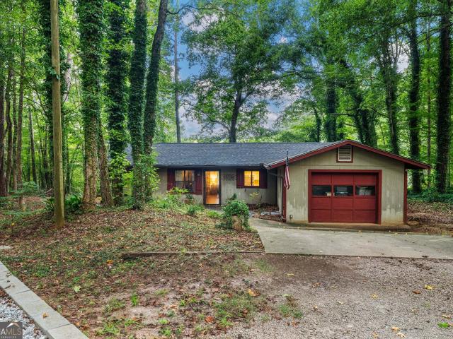 House for sale in Pine Mountain, Georgia