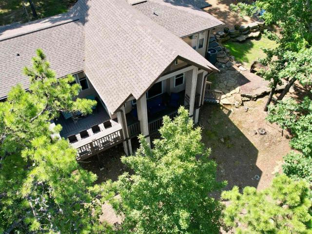 House for sale in Ark