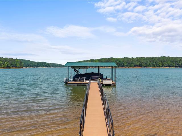 House for sale in Lavonia, Georgia