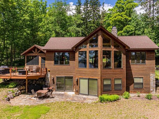 House for sale in Indian Lake, New York