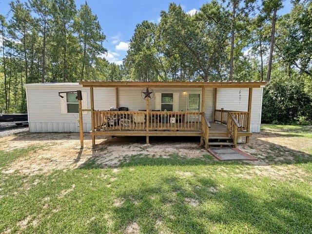House for sale in Sabine, Texas