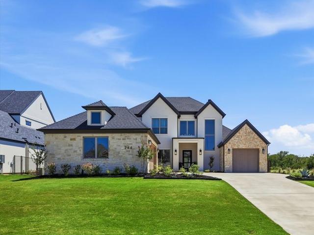 House for sale in Parker, Texas