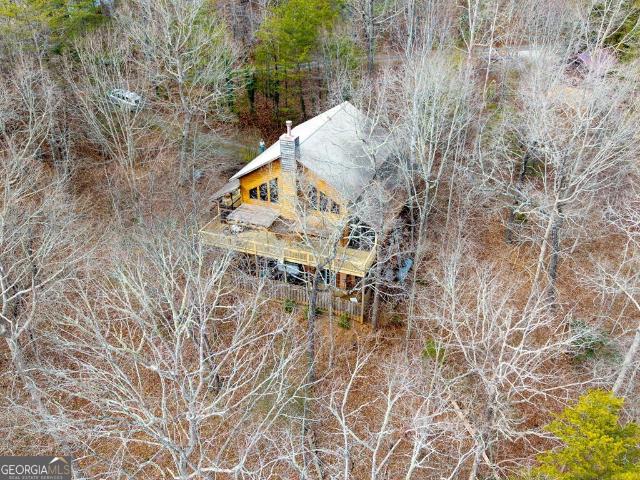 House for sale in Young Harris, Georgia