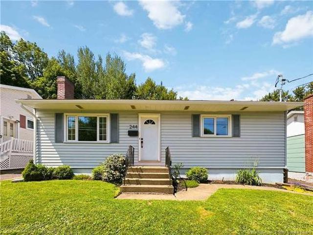 House for sale in Moncton Parish, City of Moncton