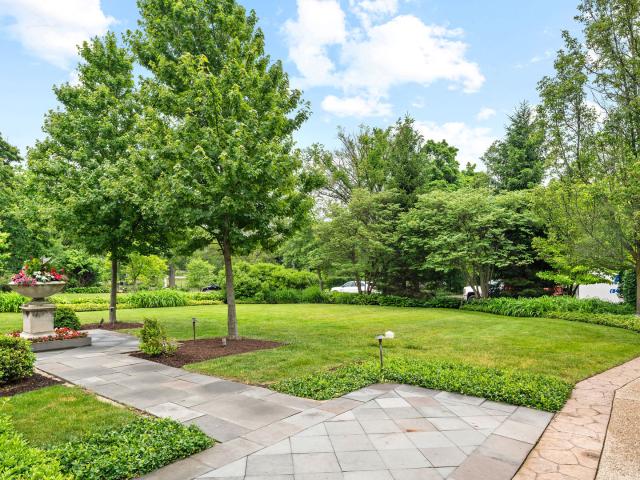 House for sale in Glencoe, Illinois