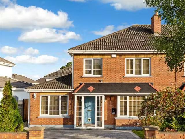 House for sale