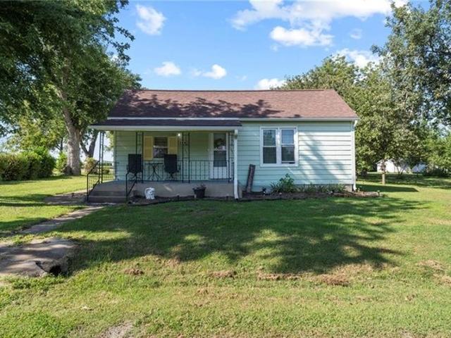 House for sale in Kansas