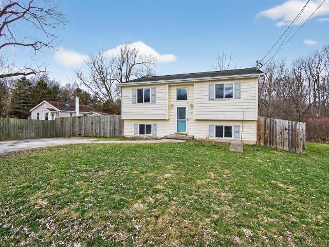 House for sale in Michigan Center, Michigan
