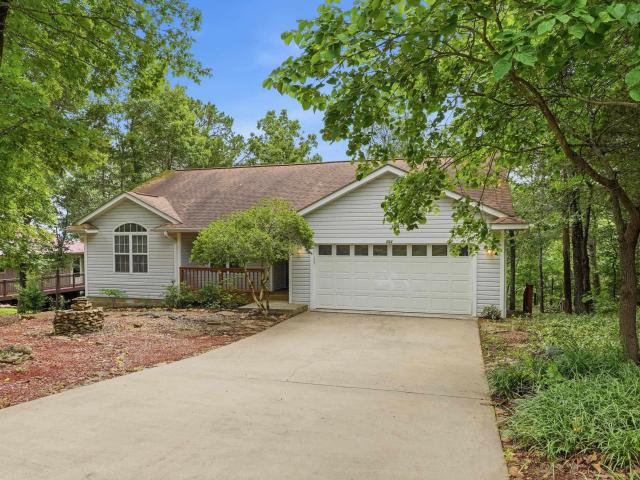 House for sale in Ark