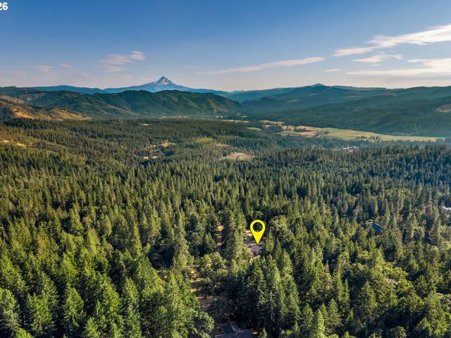 House for sale in White Salmon, Washington