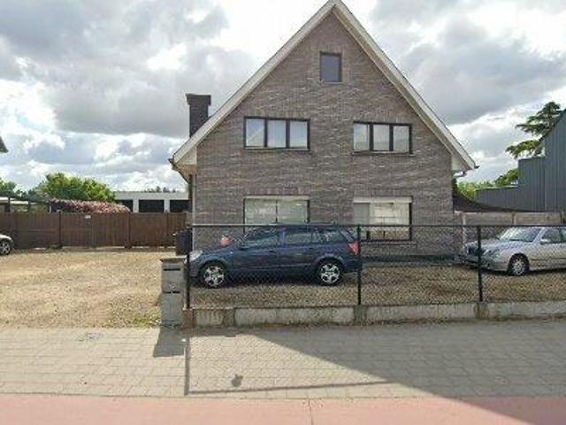 Appartement location à Aalst, Oost-Vlaanderen