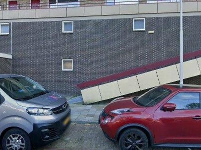 Appartement te huur in Voorhof, Delft