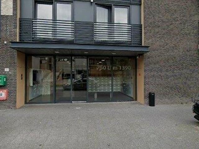 Bedrijfspand te huur in Den Haag, Zuid Holland