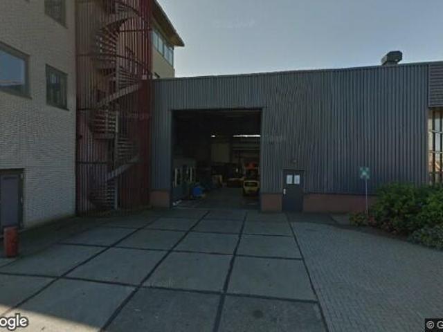 Bedrijfspand te huur in Werkendam, Noord Brabant