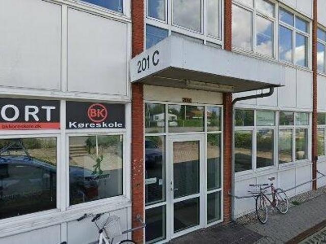 Erhvervsejendom til leje i Herlev, Brøndby