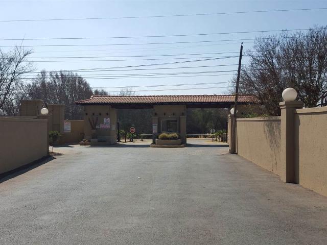 Land for sale in Midvaal, Gauteng