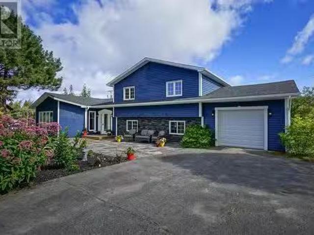 House for sale in Newfoundland And Labrador