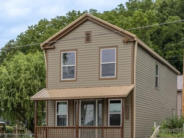 House for sale in De Soto, Wisconsin