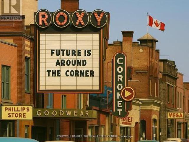 Commercial for sale in York, Ontario
