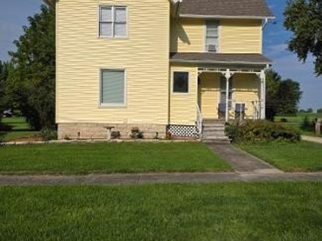House for sale in Paw Paw, Lee County