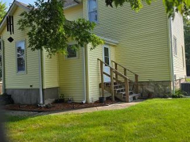 House for sale in Paw Paw, Lee County