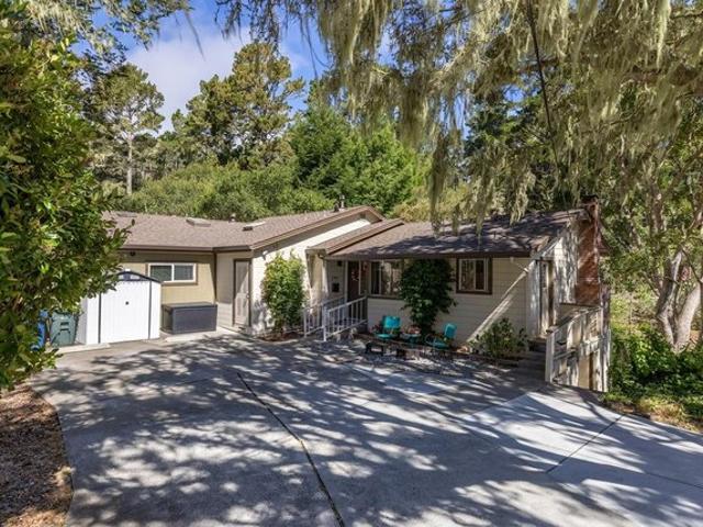 House for sale in Monterey, California