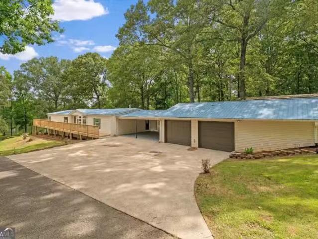 House for rent in Talladega