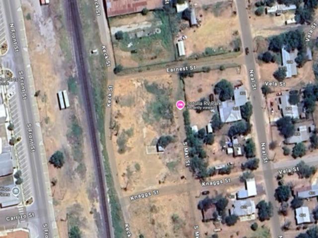 Property for sale in La Salle, Texas