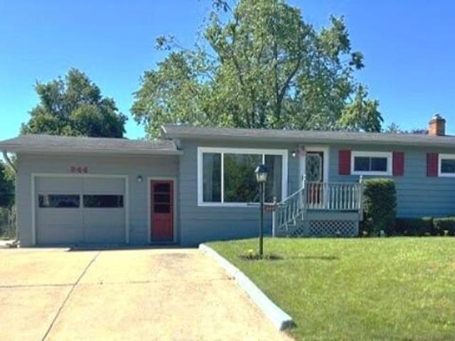 House for sale in Alpena, Michigan