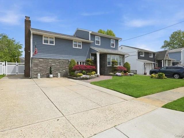 House for sale in Nassau, New York