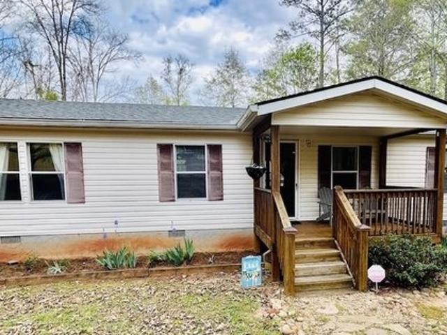 House for sale in Baldwin, Georgia