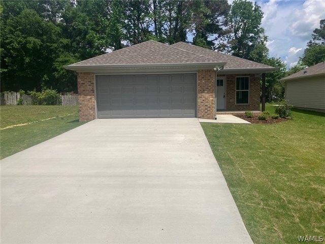House for sale in Berry, Alabama