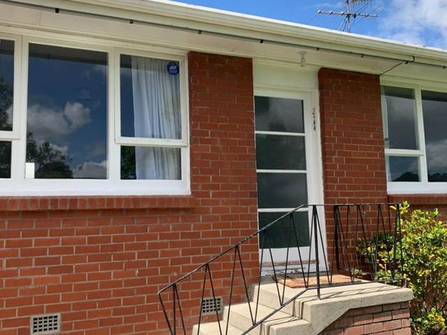 Apartment for rent in Ellerslie, Ōrākei