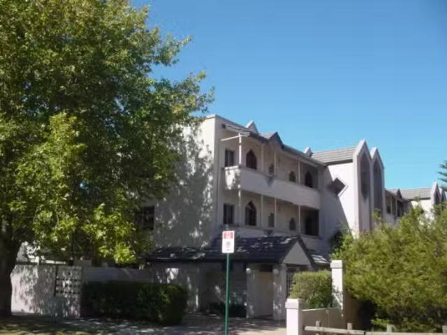 Apartment for rent in Perth, South Perth