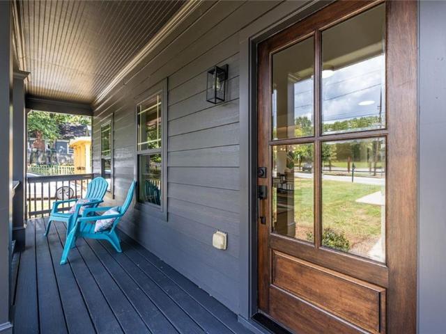 House for sale in Atlanta, Georgia