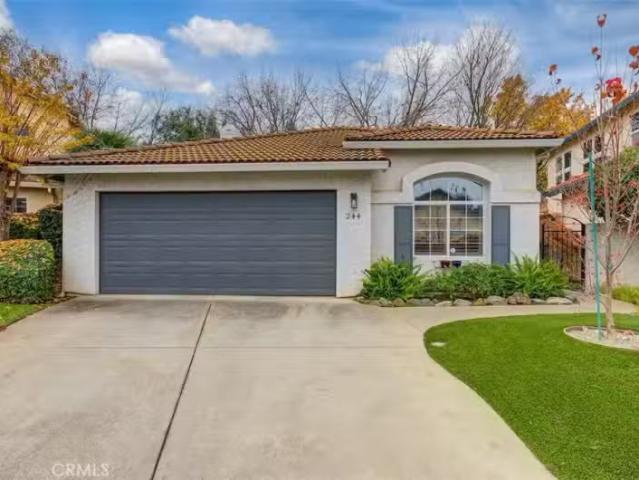 House for rent in Butte, California